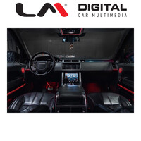 LM AMBIENT LR 1 electriclife
