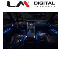 LM AMBIENT LR 2 electriclife
