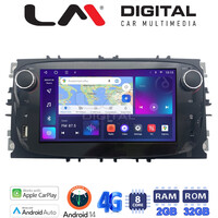 LM E8003T GPS electriclife
