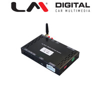 LM Digital - LM INT VW electriclife