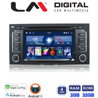 LM V4042 GPS electriclife