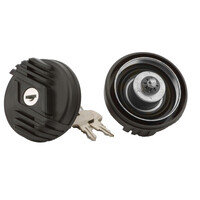 067749/FA ΤΑΠΑ ΒΕΝΖΙΝΗΣ ΜΕ ΚΛΕΙΔΙ ΓΙΑ LADA NIVA 1995+ / ALFA ROMEO /FIAT /IVECO /PEUGEOT FARMA - 1 τεμ.
