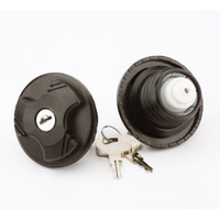 067754/FA ΤΑΠΑ ΒΕΝΖΙΝΗΣ ΜΕ ΚΛΕΙΔΙ ΓΙΑ ALFA ROMEO /AUDI /CHEVROLET /DAIHATSU /FORD /HONDA FARMA - 1 τεμ.
