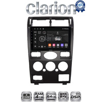 CLARION GL32105 Οθόνη OEM Multimedia Αυτοκινήτου για Ford Mondeo 2003 > 2006 (CarPlay/AndroidAuto/BT/GPS/WIFI/GPRS) electriclife