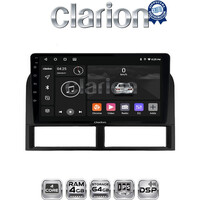 CLARION GL32201 Οθόνη OEM Multimedia Αυτοκινήτου για Jeep Gran Cherokee 1999 > 2004 (CarPlay/AndroidAuto/BT/GPS/WIFI/GPRS) electriclife