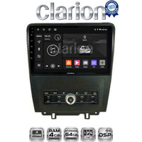 CLARION GL32249 Οθόνη OEM Multimedia Αυτοκινήτου για Ford Edge 2015>  (CarPlay/AndroidAuto/BT/GPS/WIFI/GPRS) electriclife