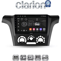 CLARION GL32302 Οθόνη OEM Multimedia Αυτοκινήτου για MITSUBISHI OUTLANDER 2001 > 2006 (CarPlay/AndroidAuto/BT/GPS/WIFI/GPRS) electriclife
