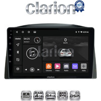 CLARION GL32308 Οθόνη OEM Multimedia Αυτοκινήτου για Grand Cherokee 2005-2011

Μόνο αν το αυτοκίνητο έχει εργοστασιακή οθόνη. Δείτε στην καρτέλα συμβατά οχήματα (CarPlay/AndroidAuto/BT/GPS/WIFI/GPRS) electriclife