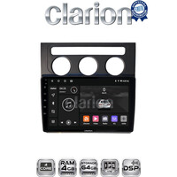 CLARION GL32511B Οθόνη OEM Multimedia Αυτοκινήτου για VW Touran 2003 > 2010 (CarPlay/AndroidAuto/BT/GPS/WIFI/GPRS) electriclife
