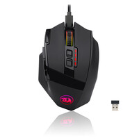 Gaming Ποντίκι - Redragon Sniper Pro M801P-RGB