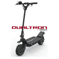 Dualtron ULTRA II (72V, 35Ah)