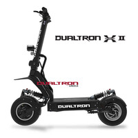 Dualtron X II (72V, 42Ah)