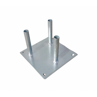 jager ΒΑΣΗ ΠΥΛΩΝΑ (ΒΑ388)