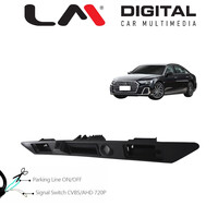 BC XAH001S electriclife