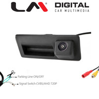 BC XAH002S electriclife