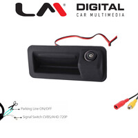 BC XAH004S electriclife