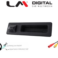 BC XAH006S electriclife