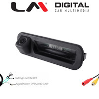 BC XAH010S electriclife