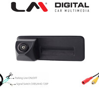 BC XAH011S electriclife