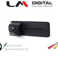 BC XAH012S electriclife