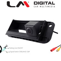 BC XAH015S electriclife