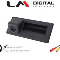 BC XAH032S electriclife