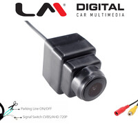 BC XAH042S electriclife