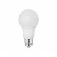 jager LED ΛΑΜΠΑ Ε27 DC24V 9W 6500K (EL714296)