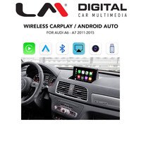 LM CPAA BOX AD8015 electriclife