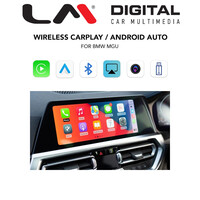 LM CPAA BOX BMW8003W electriclife