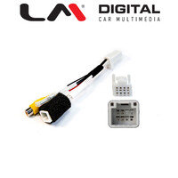 LM INTERFACE PG-CT-TY electriclife