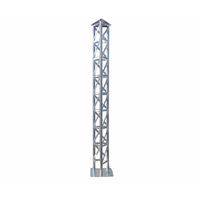 jager ΠΥΛΩΝΑΣ 2.00m ΧΩΡΙΣ BAΣΗ  (P-389)