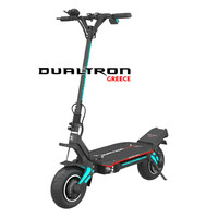 Dualtron STORM Limited (84V, 45Ah)