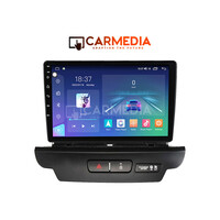CARMEDIA CM809-13 TABLET 9'' OEM KIA CEED - XCEED 2018-2022