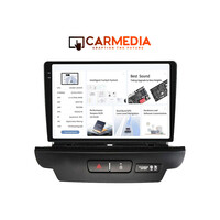 CARMEDIA CMDU4095-4 PRO PLUS TABLET 9.5'' OEM KIA CEED - XCEED 2018-2022