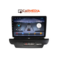 CARMEDIA CM209-13 TABLET 9'' OEM KIA CEED - XCEED 2018-2022