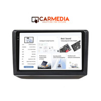 CARMEDIA CMDU81036-13 PRO PLUS TABLET 10.36" OEM SKODA FABIA 2008-2014