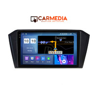 CARMEDIA CM81036-12 PRO PLUS TABLET 10.36'' OEM VW PASSAT 2016+