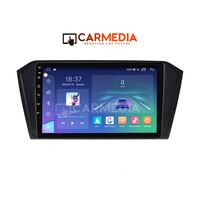 CARMEDIA CM810-13 TABLET 10'' OEM VW PASSAT 2016+