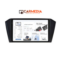 CARMEDIA CMDU41036-4 PRO PLUS TABLET 10.36" OEM VW PASSAT 2016+