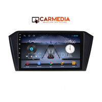 CARMEDIA CM210-13 TABLET 10'' OEM VW PASSAT 2016+