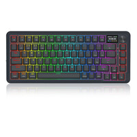 Gaming πληκτρολόγιο - Redragon Flekact K708RGB-PRO
