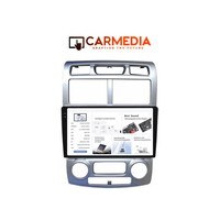 CARMEDIA CMDU4095-4 PRO PLUS TABLET 9.5'' OEM KIA SPORTAGE 2004-2010 CLIMA
