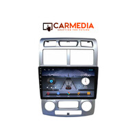 CARMEDIA CM209-13 TABLET 9'' OEM KIA SPORTAGE 2004-2010 CLIMA