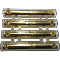 Audio System Audio System BC1-4 cable connector quick connector plug connection 1.5-2.5-4mm²