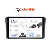 CARMEDIA CMDU4095-5 PRO PLUS TABLET 9.5'' OEM FORD 2007-2011