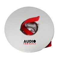 Audio System Adg14r Προστατευτική Μόνωση Καλωδίου 35m d-Adg14r