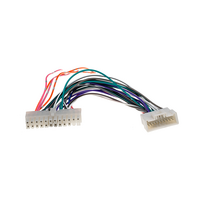Axton ATS-ISO8BASIC AXTON SPECIFIC PnP A894DSP cable adapter to ATS-ISO cable