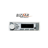 Bizzar ms-310 Radio/usb/bt/aux (no rds Version) r-ms-310