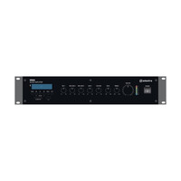 Adastra RM60 Ενισχυτής-Μίκτης 5 Καναλιών 60W RMS (Τεμάχιο)